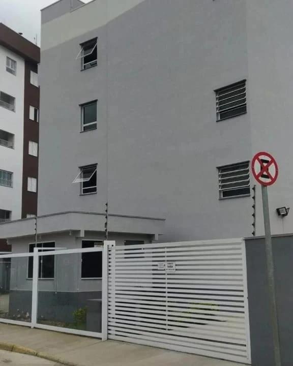 Apartamento Ubatuba Pereque Mirim Apartment Exterior photo
